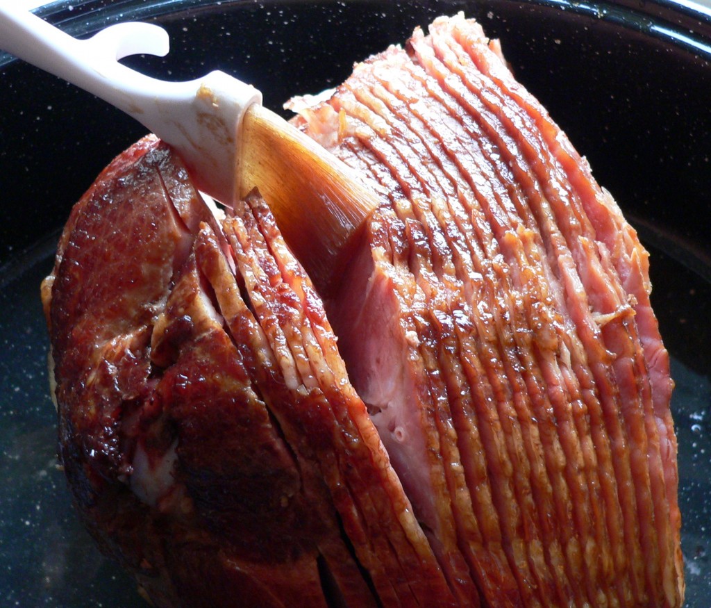 How Do You Make Glaze For Ham