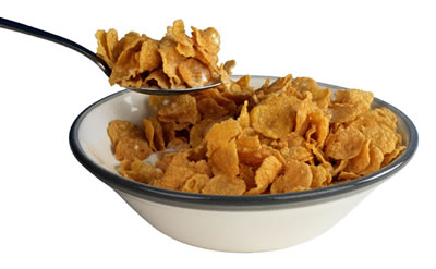 How Are Corn Flakes Made
