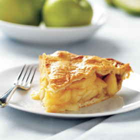 How To Can Apple Pie Filling
