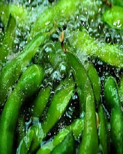 How To Blanch Vegetables Recipe