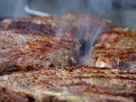How To Broil A Steak - Recipe