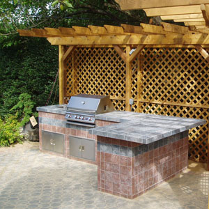 How To Build A Bbq – Grill Your Own Food
