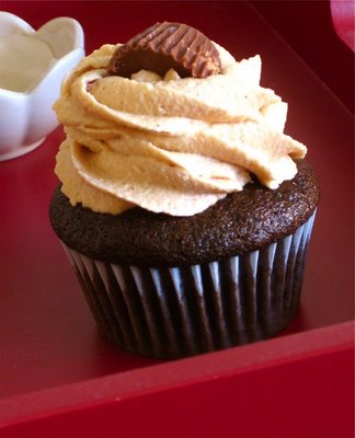 How To Make Peanut Butter Icing