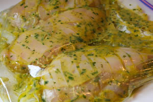 How To Marinate Chicken