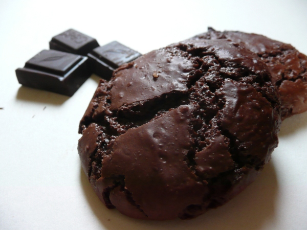 How To Store Chocolate Cookies