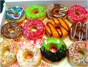 How To Store Donuts