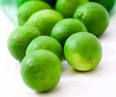 How To Store Key Limes?