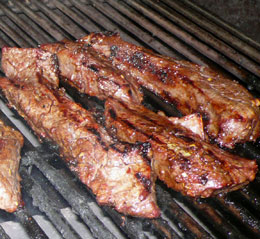 How Do You Broil Steak Tips For Your Next Party