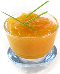 How To Eat Mermelada De Limon?