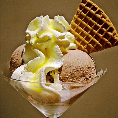 How To Make Lactose Free Ice Cream?