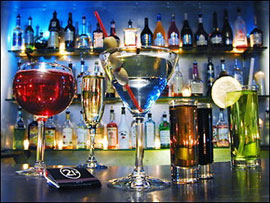 How To Create A Drink Menu For A Party At Home
