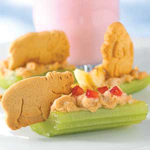 Top 10 Halloween Snacks for Kids