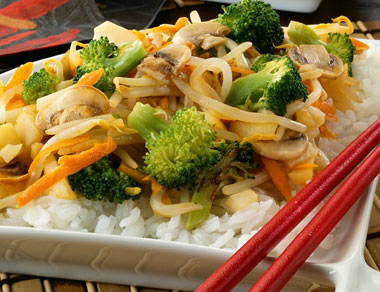 How Do You Make Chop Suey Recipes