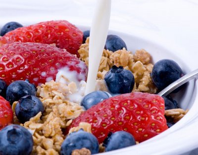 5-Minute Recipes For A Healthy Breakfast