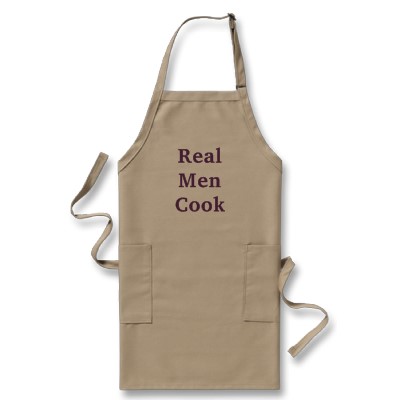 Real Men Cook Festival 2010