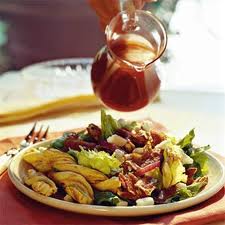 How To Make Various Salad Dressings