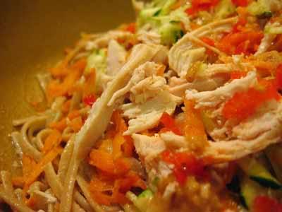 How To Shred Chicken?