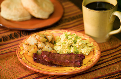 Learn the Basics of Soul Food