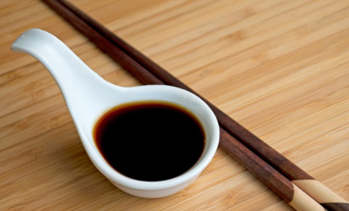 Killer Soy Sauce