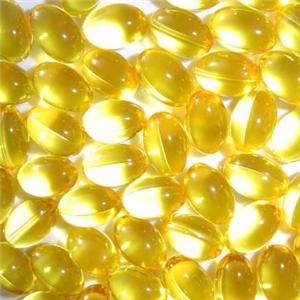 What Is Cod Liver Oil Used For?