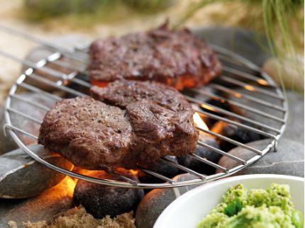 How To Bbq A Sirlion Steak  - Perfect Guide