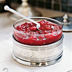 How To Make Cranberry Sauce