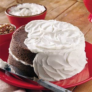 Tips On How To Frost A Cake