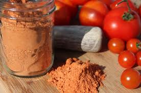 How To Make And Use Tomato Powder