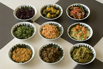 Top 10 Global Food Trends