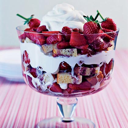 Top 5 Labor Day Recipes