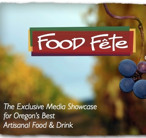 Top Five Coolest Things in Food Fete 2010