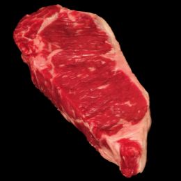 How To Broil A Strip Steak