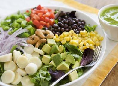 7 Quick Tips For Vegetarian Health