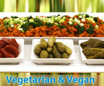 Healthy Vegeterian Recipes