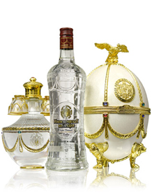 The Journey Of Vodka - Learn More About Vodka