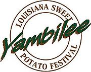 Annual Yambilee Festival Of Louisiana