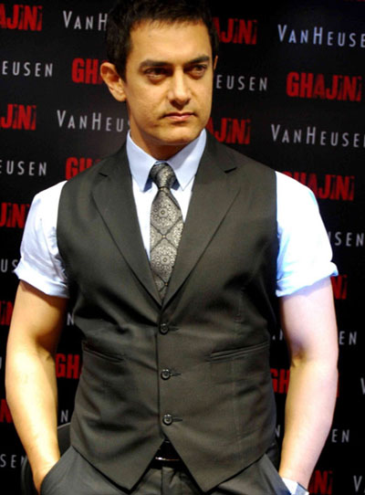 Aamir Khan Wants to Take Cooking Lessons