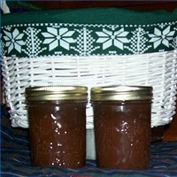 How To Make Apple Butter Out Of Applesauce In Crockpot