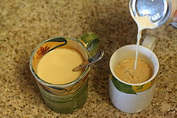 How To Eat Baked Milk
