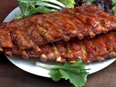 How To Grill Ribs On Gas Bbq - The Secret Unveiled! 