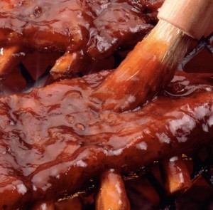 How To Make Barbecue Sauce