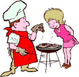 How to bbq