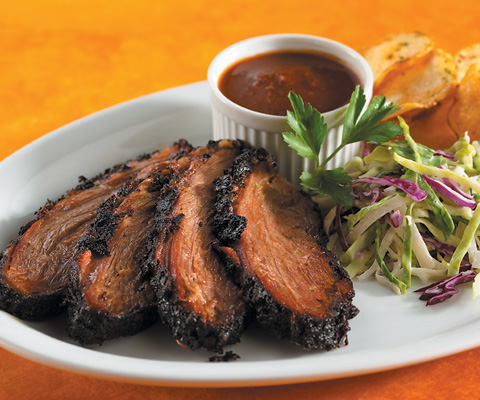 How To Bbq Brisket 