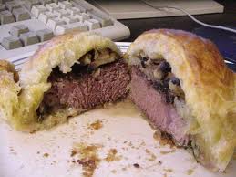 What Is Beef Wellington?
