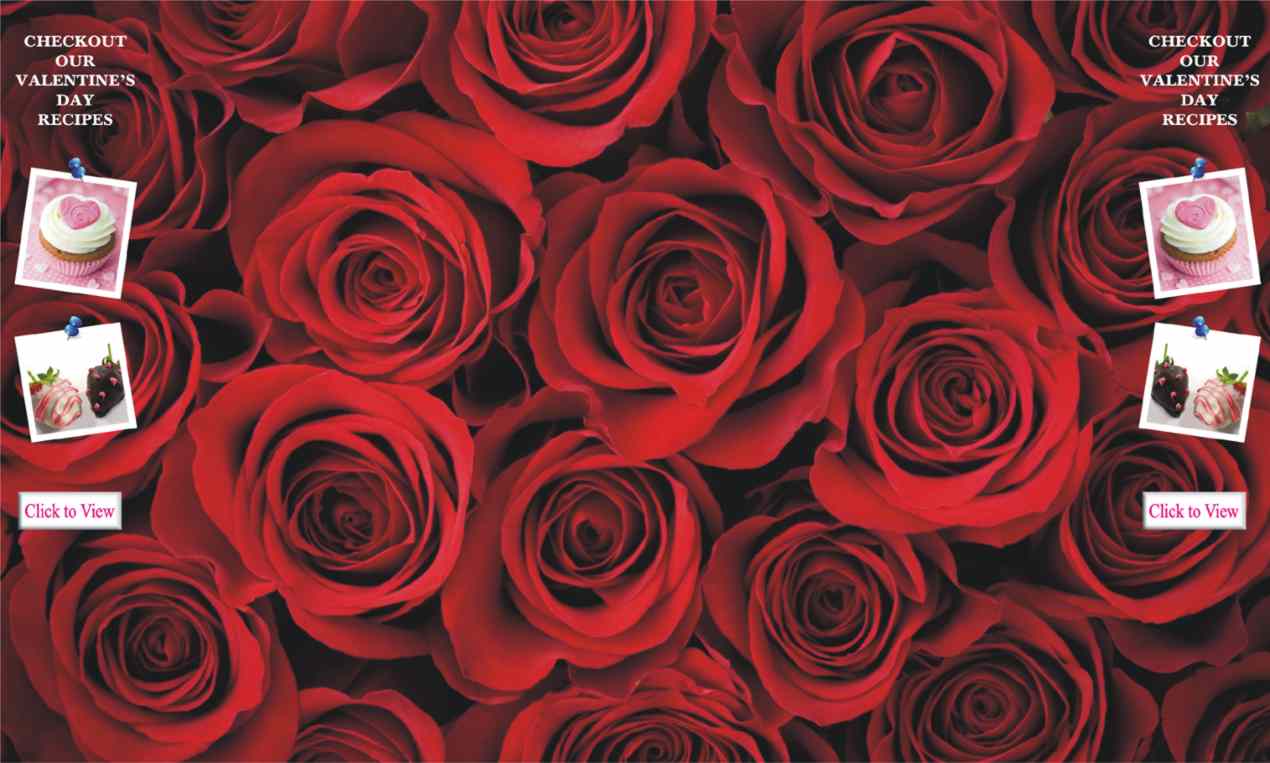 happy valentine day