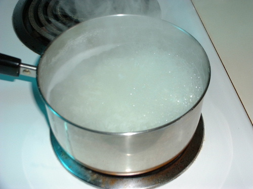 How To Cook Rice In Minutes