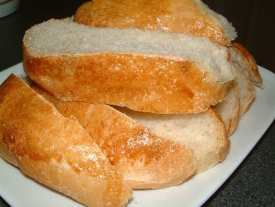 How To Refresh Stale Bread?