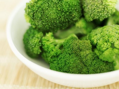 How To Eat Broccoli?
