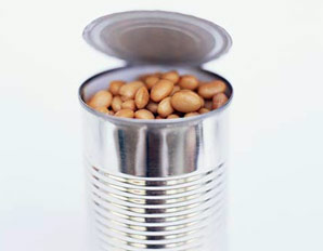 How To Can Beans The Best Way