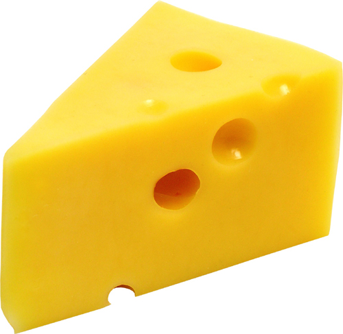 Cut Out The Cavities By Saying Cheese
